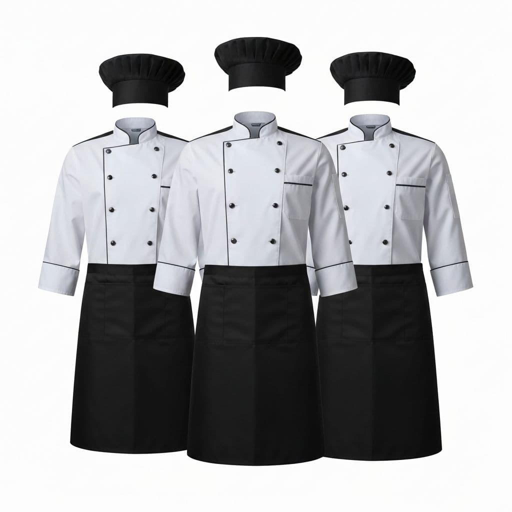 Chef Uniforms